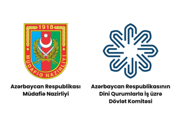 Müdafiə Nazirliyi və Dövlət Komitəsi birgə tədbirlər planı imzalayıb