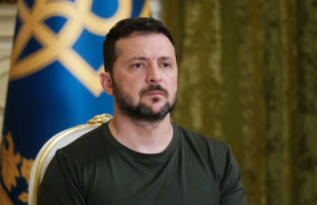 Zelenski: Rusiya Ukraynaya növbəti kütləvi zərbə endirməyə hazırlaşıb