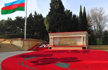 Проходит 36 лет со дня трагедии 20 Января