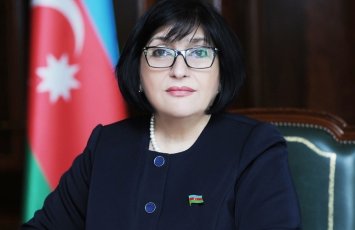 Milli Məclisin sədri 20 Yanvar faciəsinin ildönümü ilə bağlı paylaşım edib