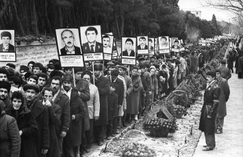 20 Yanvar və Qərbin ikiüzlü siyasəti