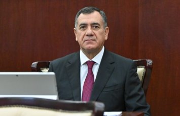 “20 Yanvar xalqımız üçün eyni zamanda böyük qəhrəmanlıq günü idi” – Qüdrət Həsənquliyev