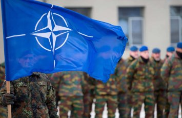 Учения НАТО в Гренландии выходят на новый уровень