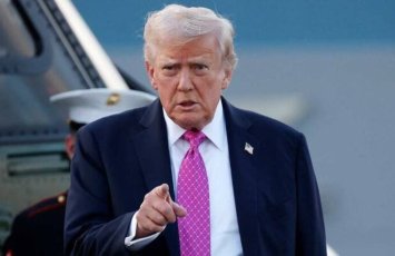 Трамп заявил, что не считает Сомали государством