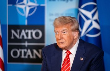 Трамп: Америка не намерена содержать НАТО