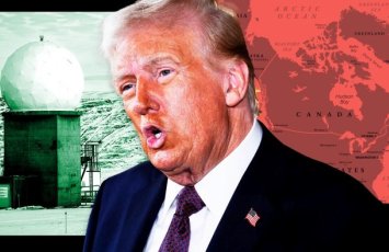 Tramp Qrenlandiya ilə bağlı fikirlərini dəyişdi, amma...