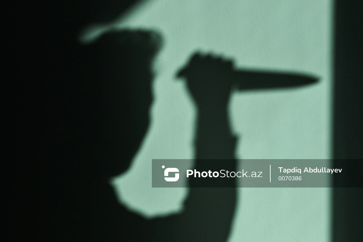 Сиделка напала с ножом на бывшую индийскую звезду из-за долгов