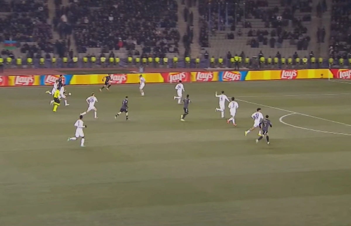 Çempionlar Liqası: 