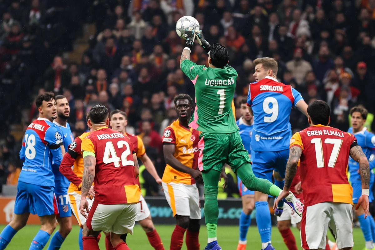 UEFA Çempionlar Liqası: 