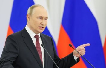 Rusiya Qrenlandiya ətrafındakı vəziyyətə müdaxilə edəcək?