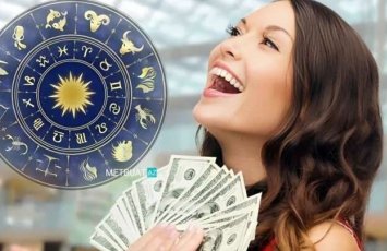 2026-cı ildə pul içində üzəcək BÜRCLƏR