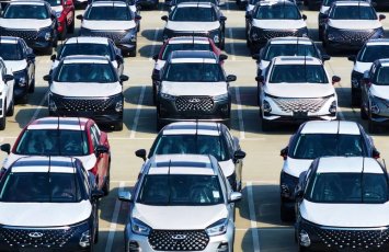 Bakıda “kitayski” maşınlar niyə bahalaşdı?