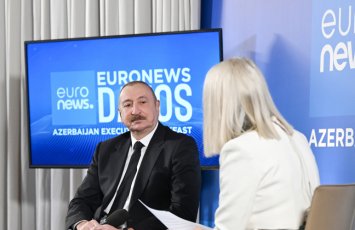 Prezidentin “Sərhədimizdən kənarda risk” mesajı – Gözlənilən TƏHLÜKƏ