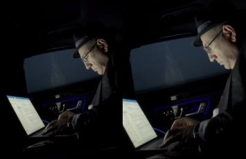 Paşinyan Davosa gedərkən yolda da vətəndaşların məktublarını cavablandırdı...+VİDEO