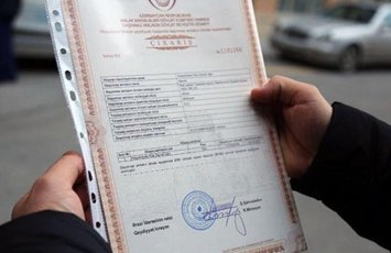 Evin var, sənədin yox? - Azərbaycanda çıxarışsız evlərin taleyi - MÜSAHİBƏ