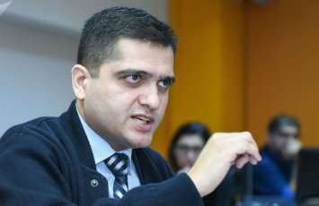 “Rusiya Azərbaycana hücum etmək istəsə, qarşısında...” – MÜSAHİBƏ