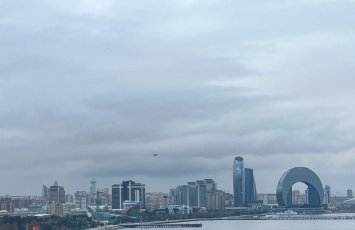 Ötən il Azərbaycanda müvəqqəti yaşama icazəsi ilə bağlı müraciətlərin sayı açıqlandı