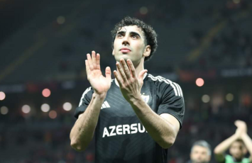 Azərbaycan klublarının Çempionlar Liqasındakı qollarının sayı 150-yə çatdı