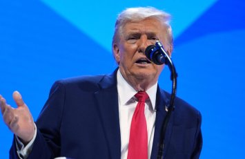 Трамп: Люди в Газе будут жить очень хорошо