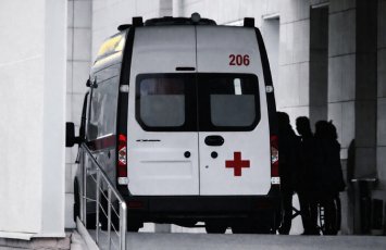 В Иркутской области шесть человек отравились хлором на предприятии