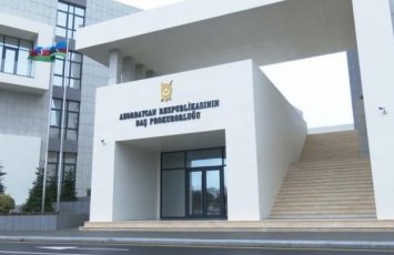 Korrupsiyaya qarşı Mübarizə Baş İdarəsi 27,4 milyonluq əmlak üzərinə həbs qoyub