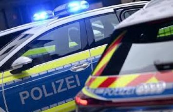 СМИ: Полиция задержала пытавшихся вывести из строя частный самолет Мерца