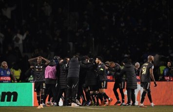 Работала ли VAR-система на матче 