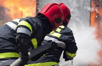 Abşeronda ev yanıb, bir nəfər ölüb