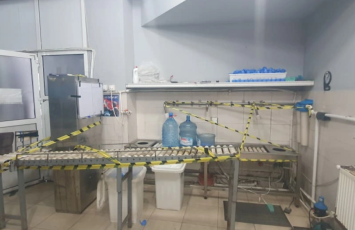 AQTA keçən il 32 su istehsalı müəssisəsində yoxlama keçirib, nöqsanlar aşkarlanıb