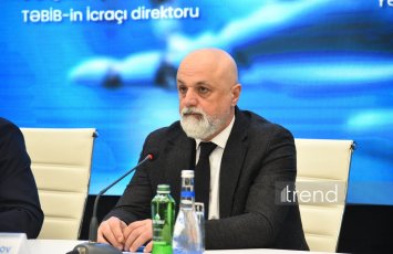 В Азербайджане впервые на Кавказе проведут роботизированную трансплантацию почки