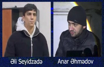 Narkotik satışı ilə bağlı 2 nəfər tutulub, 46 kq marixuana aşkarlanıb - VİDEO