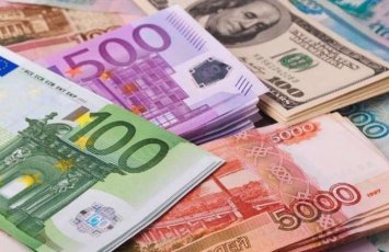 Avro və rubl bahalaşdı, lirə ucuzlaşdı - MƏZƏNNƏ