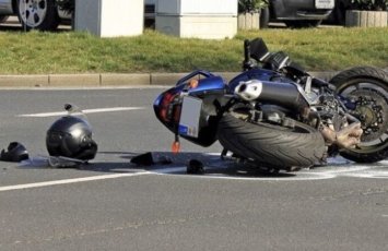 Motosiklet və moped sürücülərinin iştirakı ilə 43 qəza olub - 12 nəfər ölüb