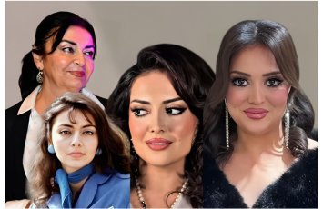 Həmidə Ömərovadan Türkan Şorayın oxşarına: “Gözəl qızdır, mənalı gözləri var, onunla məşğul ola bilərəm, əsas qabağa getməkdir” - ÖZƏL