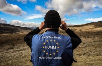Стало известно, когда миссия ЕС свернет работу в Армении