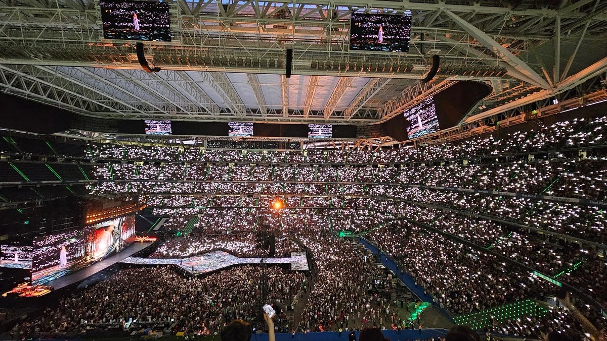 Мадридский 