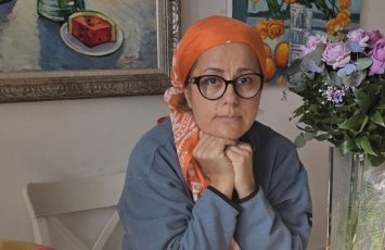 Nigar Köçərlidən növbəti paylaşım: “Xəstəxana bizə təzyiq göstərir” - “Liv Bona Dea”dan REAKSİYA