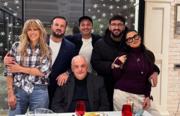 Elnarə Röyanın evindəki qonaqlığa niyə getmədi?