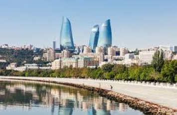 Завтра в Азербайджане не ожидается осадков