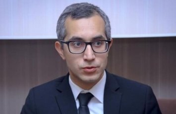 Kamran Əsədovun növbəti məhkəmə prosesi başladı