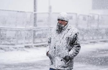 Fevral ayı ilə bağlı XƏBƏRDARLIQ: Kəskin soyuqlar düşəcək