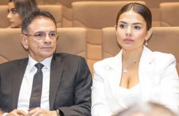 Mədət Quliyevlə Zəhra ayrılıb