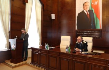 Hərbi xidmət əleyhinə cinayətlərin sayı azalıb