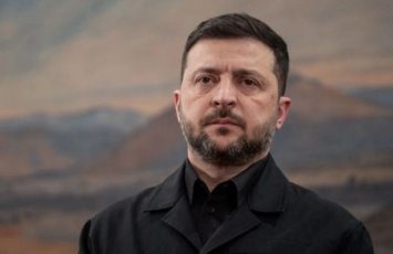 Zelenski: Əbu-Dabidə nə edəcəyimizi bilirik