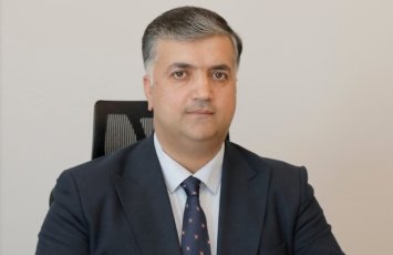 Agentlik sədri onu departament müdiri təyin etdi - FOTO