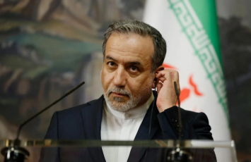 Abbas Əraqçi: İrandakı iğtişaşlar zamanı 3 mindən çox insan ölüb