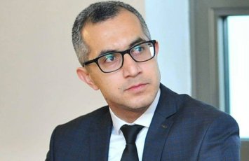 Эксперта по образованию Камрана Асадова арестовали