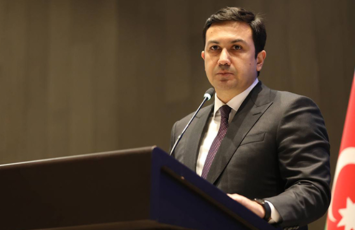 Dövlət Vergi Xidmətinin Baş İdarə rəisi işdən çıxarıldı