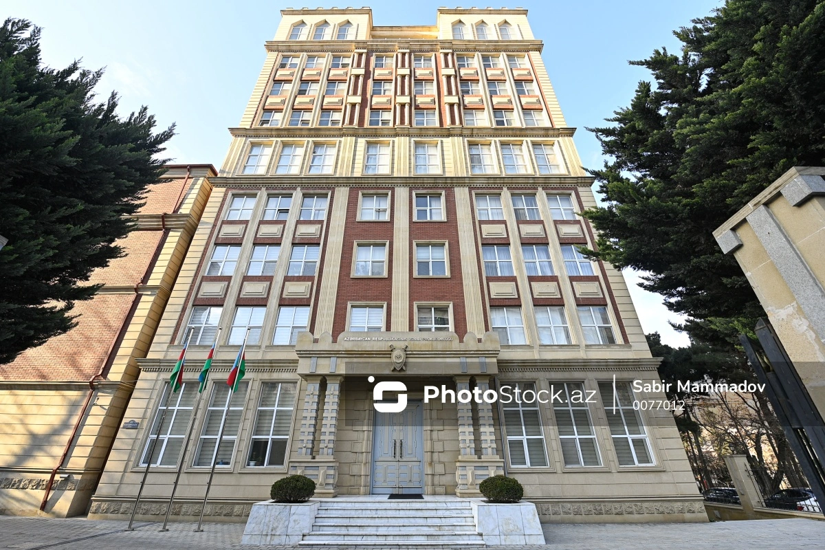 В 2025 году в Азербайджане сократилось число совершенных военнослужащими преступлений