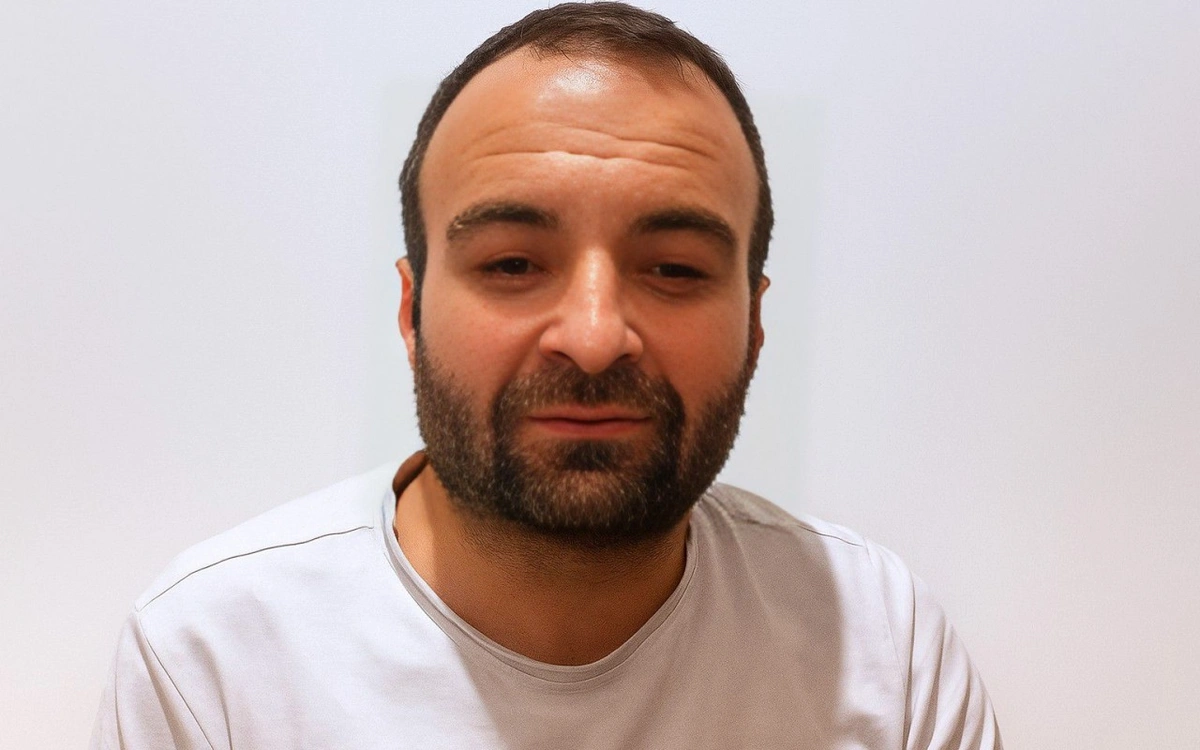 Арестован тиктокер 